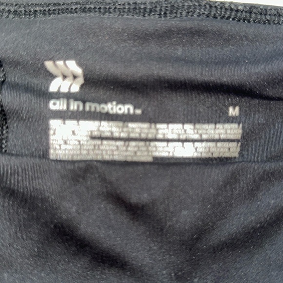 Pleated Athletic Skort from Target - Picture 5 of 7